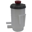 BuyAutoParts 86-40352AN Power Steering Reservoir 2