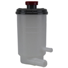 BuyAutoParts 86-40352AN Power Steering Reservoir 3