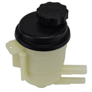 2004 Hyundai Elantra Power Steering Reservoir 2