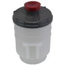 2000 Honda Accord Power Steering Reservoir 1