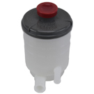 2000 Honda Accord Power Steering Reservoir 2