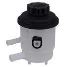 2007 Kia Rio Power Steering Reservoir 1