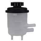 2007 Kia Rio Power Steering Reservoir 2