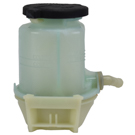 2010 Toyota Sienna Power Steering Reservoir 6