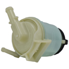 2010 Toyota Sienna Power Steering Reservoir 7