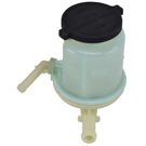 2010 Toyota Sienna Power Steering Reservoir 1