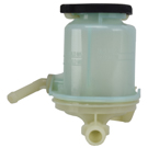 2010 Toyota Sienna Power Steering Reservoir 2