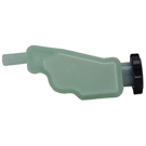 2004 Mazda 3 Power Steering Reservoir 1