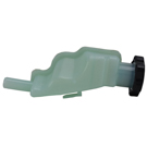 2004 Mazda 3 Power Steering Reservoir 3