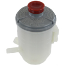 2007 Acura MDX Power Steering Reservoir 6