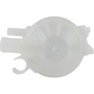 2007 Honda CR-V Power Steering Reservoir 5