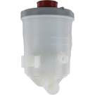 2007 Honda CR-V Power Steering Reservoir 2