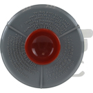 2007 Honda CR-V Power Steering Reservoir 4