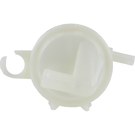2000 Honda Civic Power Steering Reservoir 5