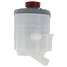 BuyAutoParts Honda Power Steering Reservoir 86-40356AN