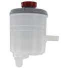 2004 Honda Civic Power Steering Reservoir 2