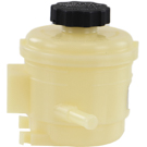 2000 Hyundai Accent Power Steering Reservoir 6