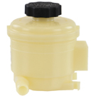 2000 Hyundai Accent Power Steering Reservoir 1
