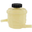 2000 Hyundai Accent Power Steering Reservoir 2