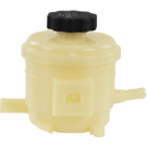 2000 Hyundai Accent Power Steering Reservoir 3