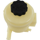 2000 Hyundai Accent Power Steering Reservoir 4