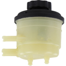 2003 Hyundai Accent Power Steering Reservoir 6