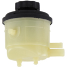2003 Hyundai Accent Power Steering Reservoir 1