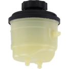 2003 Hyundai Accent Power Steering Reservoir 2