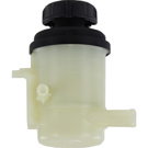 2007 Hyundai Sonata Power Steering Reservoir 6