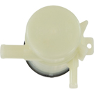 2007 Hyundai Sonata Power Steering Reservoir 5
