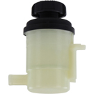 2007 Hyundai Sonata Power Steering Reservoir 1