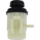 2007 Hyundai Sonata Power Steering Reservoir 3