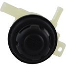 2007 Hyundai Sonata Power Steering Reservoir 4