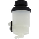 2012 Kia Sedona Power Steering Reservoir 2