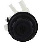2012 Kia Sedona Power Steering Reservoir 4