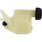 2012 Hyundai Equus Power Steering Reservoir 2