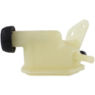 2012 Hyundai Equus Power Steering Reservoir 3