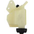 2012 Hyundai Equus Power Steering Reservoir 4