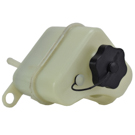 2000 Ford Explorer Power Steering Reservoir 5
