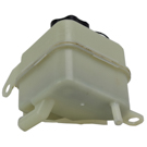 2000 Ford Explorer Power Steering Reservoir 4