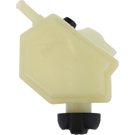 2012 Hyundai Genesis Power Steering Reservoir 5
