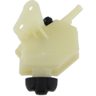 2012 Hyundai Genesis Power Steering Reservoir 4