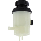 2007 Hyundai Santa Fe Power Steering Reservoir 1
