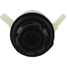 2007 Hyundai Santa Fe Power Steering Reservoir 2