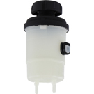 2012 Kia Sorento Power Steering Reservoir 6