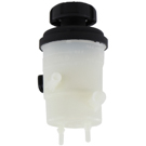 2012 Kia Sorento Power Steering Reservoir 1