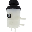 2012 Kia Sorento Power Steering Reservoir 2