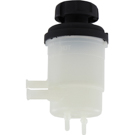 2012 Kia Sorento Power Steering Reservoir 3