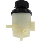 2001 Kia Optima Power Steering Reservoir 3