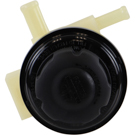 2001 Kia Optima Power Steering Reservoir 4